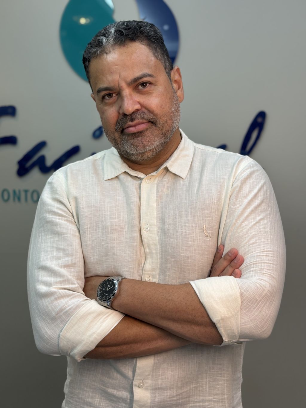 Dr. Alessandro Freire