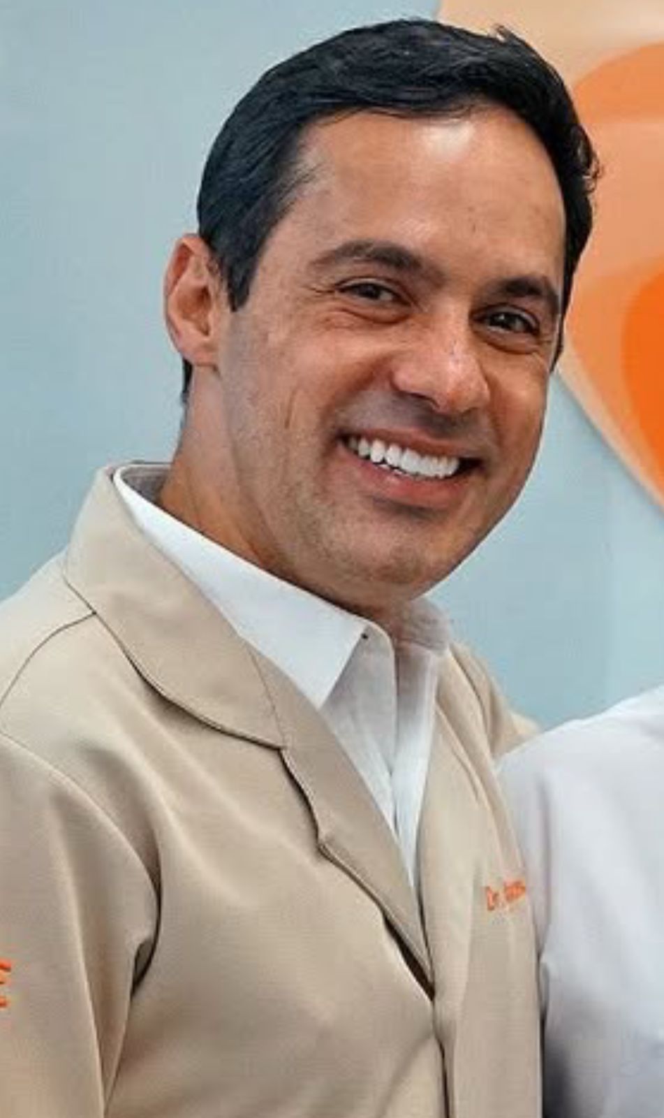 Dr Clayton Jerônimo